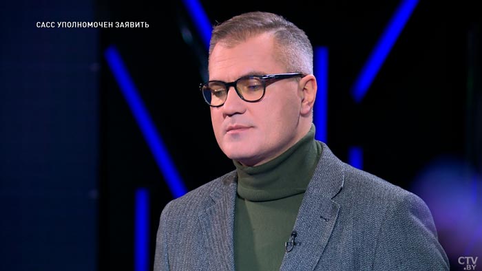 Гигин: Зеленский в Белом доме и заявление Байдена, что Украина готова к миру, – это ловушка-1