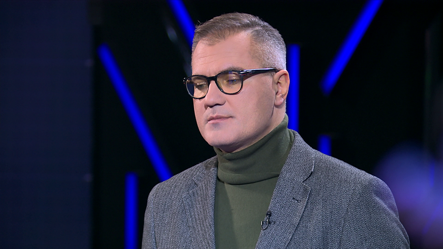 Гигин: Зеленский в Белом доме и заявление Байдена, что Украина готова к миру, – это ловушка