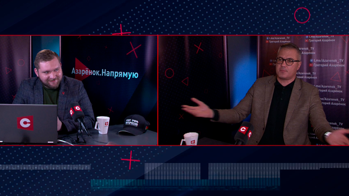 «О, хипстеры, новая культура, ОК-16, весело, клуб». Гигин рассказал, как нужно преподавать литературу в школе