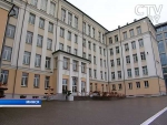 Новая гимназия для почти 300 учеников открылась в Новополоцке