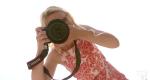 «Учитесь снимать просто на телефон»: как проектировщица дорог стала фотографом и завела блог по позированию 