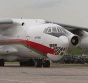 300 тысяч доз препарата. Гуманитарный груз с китайской вакциной от коронавируса доставят 18 мая в Беларусь