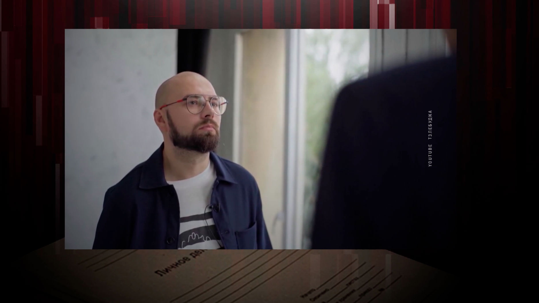 Эксклюзивные кадры: Павел Латушко покидает Беларусь. Что вы ещё могли не знать о Пал Палыче?-10