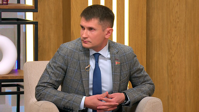 Как развиваются города-спутники – узнали в комитете по архитектуре и строительству Миноблисполкома Как развиваются города-спутники – узнали в комитете по архитектуре и строительству Миноблисполкома