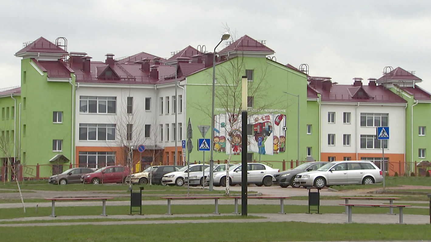 Меняются и расцветают на глазах. Как развиваются белорусские агрогородки?