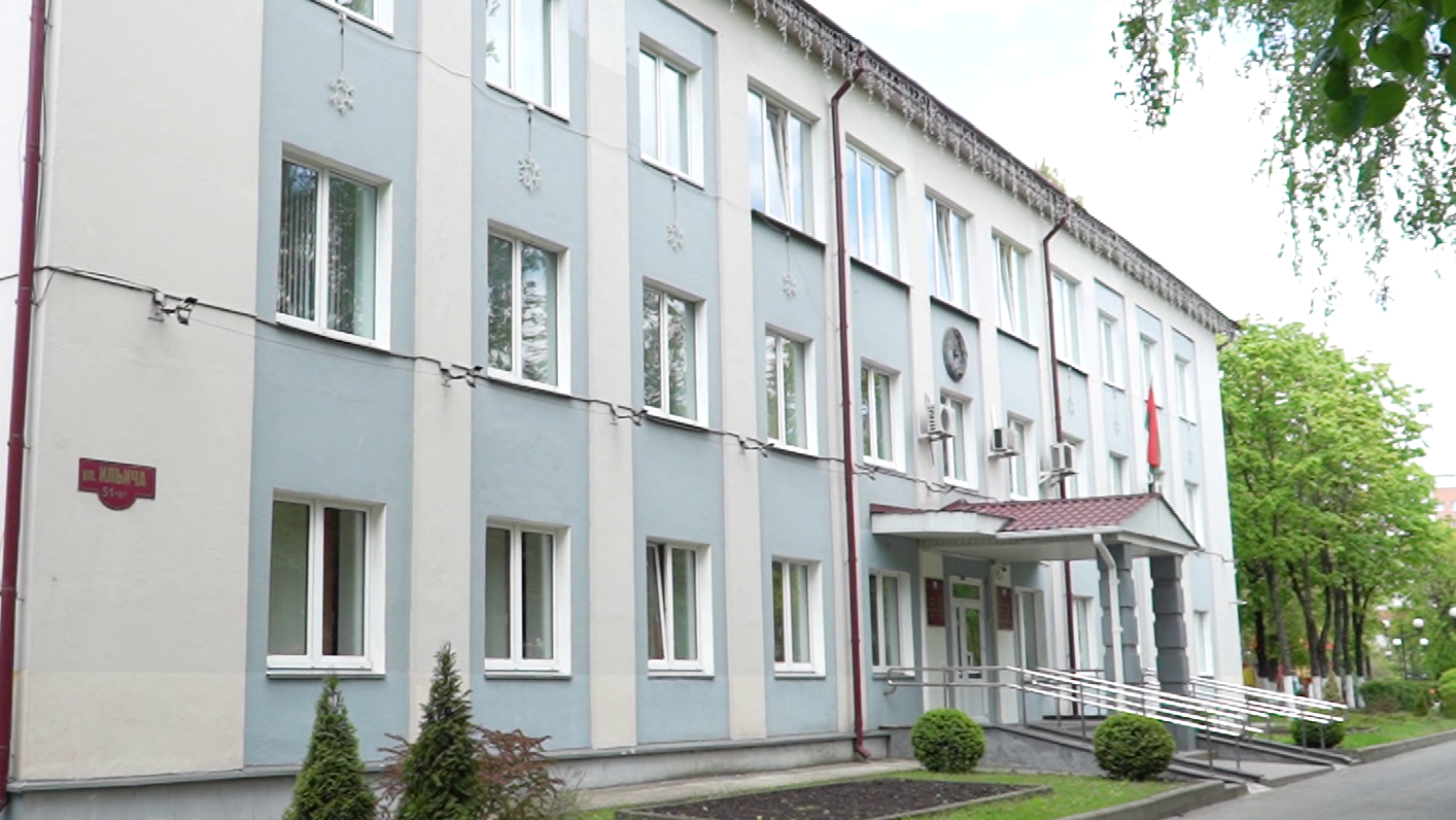 Почему в земельном споре под Гомелем сплошные многоточия? Анонс «Народного контроля»