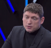 Алексей Авдонин: «Националистическую идею можно качать и в нужный момент оправдывать убийства на границах мигрантов»