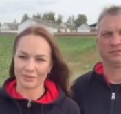 «Мы живем в уникальной, красивой, удивительной стране». Участники автопробега о своих впечатлениях