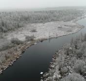 Зоопарк, анимационная программа, экскурсии. Чем может удивить Березинский заповедник под Новый год?