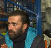 «Террористы». Беженец рассказал, как на его маленькую дочку поляки выпустили газ
