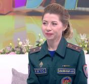 «Никаких самодельных электроприборов». Напоминаем о важных правилах пожарной безопасности