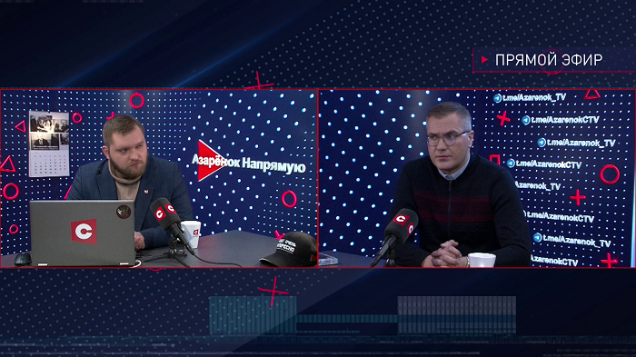 «Лукашенко мой Президент». Боец с позывным «Белорус» воюет на Донбассе и отстаивает интересы нашей страны