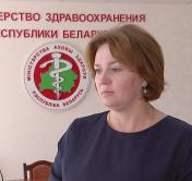Елена Богдан о цифровой платформе здравоохранения: ожидаем от ВОЗ русскоязычную версию