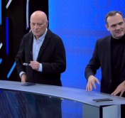 Политолог Вадим Боровик о беженцах: «Они очень хорошо использовали этот повод для переброски войск»