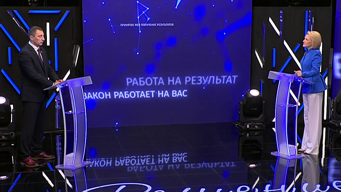 Почему ВНС – это воплощение нужд и ожиданий государства и общества? Мнение председателя Мингорсовета