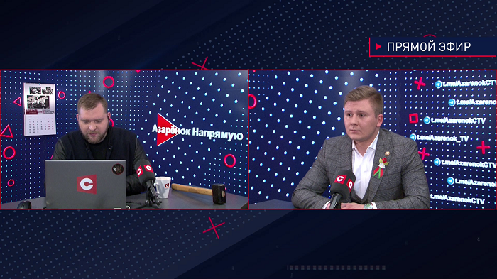 «Высказаться, показать себя, свой характер». Чем уникален новый проект СТВ «Да!Но...»?