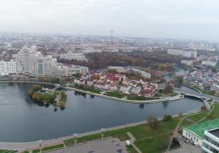 День города и День народного единства. Как отметят эти праздники в Минске?