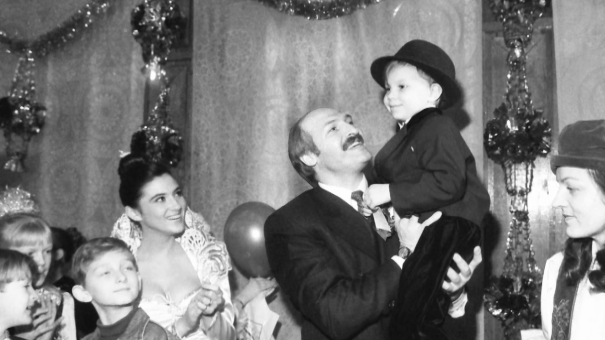 Забота о детях – один из главных приоритетов. Как в Беларуси поддерживается институт семьи? Забота о детях – один из главных приоритетов. Как в Беларуси поддерживается институт семьи?