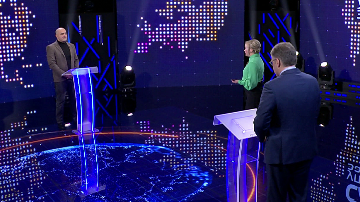 «Они счастливы, что в Беларуси». Зачем украинцы искажают правду о детях Донбасса?