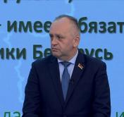 Какие документы нужно взять с собой, чтобы проголосовать на референдуме?