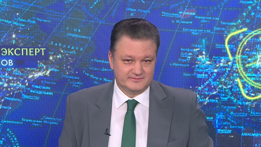 Вадим Елфимов: «Подлость американцев в том, что свои собственные долги они хотят свалить на чужие головы» Вадим Елфимов: «Подлость американцев в том, что свои собственные долги они хотят свалить на чужие головы»