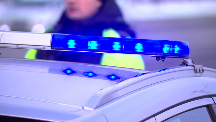 Маршрутка с пассажирами в Лидском районе протаранила барьерное ограждение