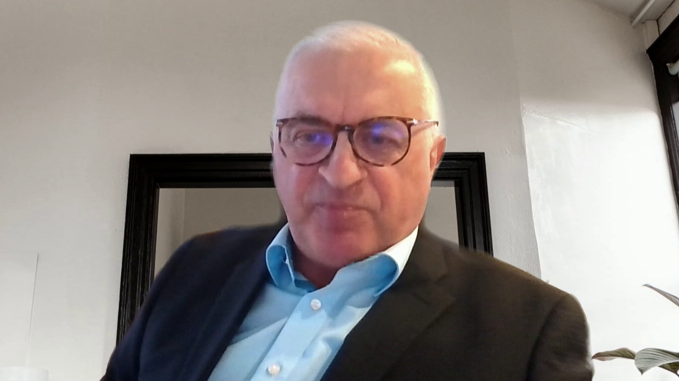 «Попытки изоляции уже были неоднократно». Юрий Дудкин про Сувалкский коридор