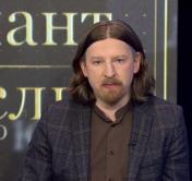 Алексей Дзермант: на долю белорусов выпали такие потрясения, от которых иные народы не смогли бы уже оправиться Алексей Дзермант: на долю белорусов выпали такие потрясения, от которых иные народы не смогли бы уже оправиться