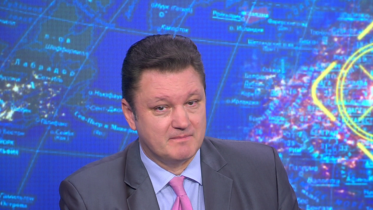 Вадим Елфимов: «Благодать на немцев так и не сошла, а вот с сочувствием у них всегда были проблемы» Вадим Елфимов: «Благодать на немцев так и не сошла, а вот с сочувствием у них всегда были проблемы»