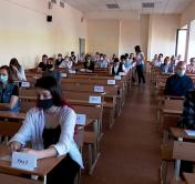 Как будут проходить вступительные и выпускные экзамены в Беларуси?