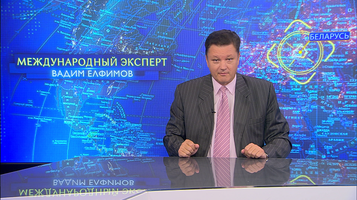 Вадим Елфимов о трансгендерах в Америке: «Там, где сплошные аборты, в дело вступают пробирки»