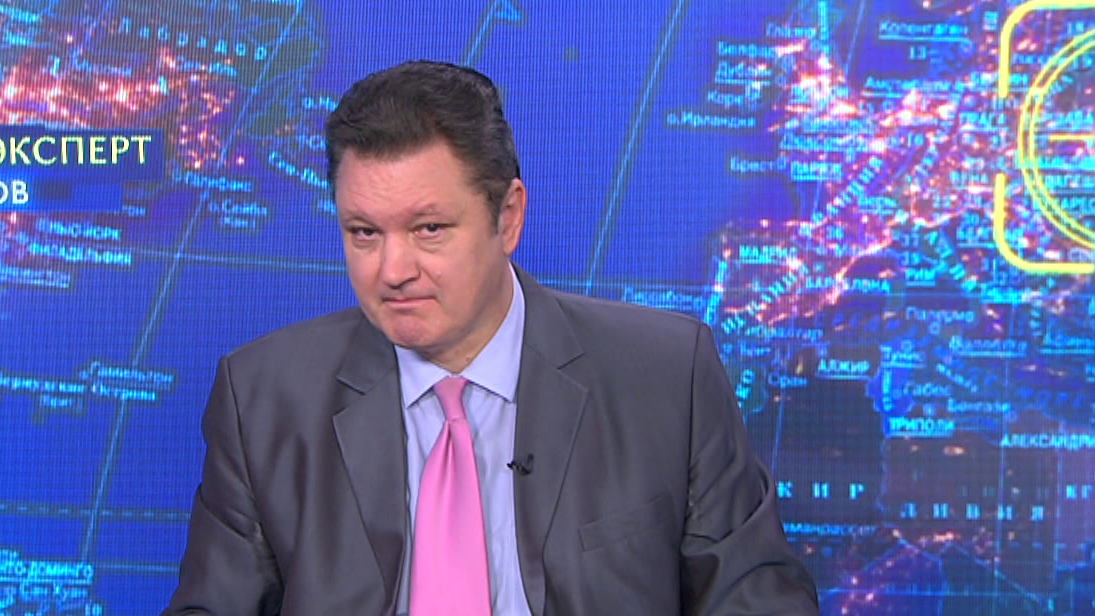 Вадим Елфимов: «Запад втянул Турцию в не нужный ей военный блок – в НАТО»