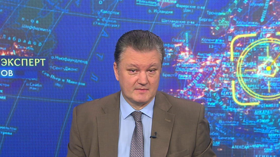Вадим Елфимов: «Собственное будущее пугает американцев, они предпочитают о нём помалкивать»