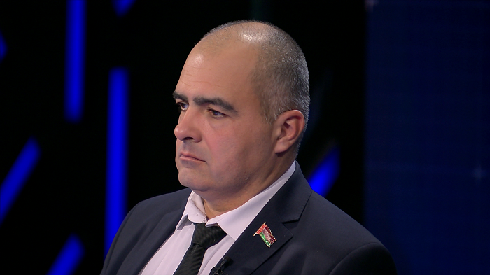 «Они скинут с себя ярмо это американское». Что нужно Европе, чтобы стать независимой?