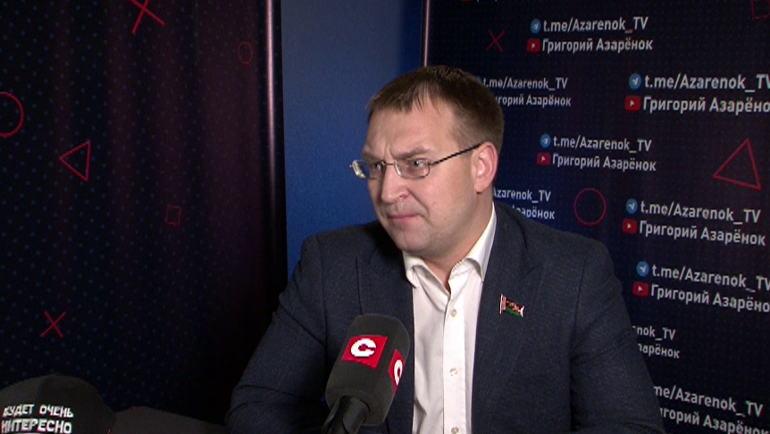 «Проблемы Европы – это проблемы всего мира». Почему будущее не за Западом?