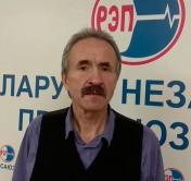 «Попросту не поделили власть». Григорий Азарёнок о том, что же произошло в независимом профсоюзе РЭП