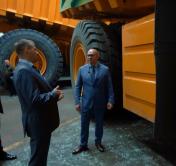 «Хочу вам показать ту Беларусь, которую я люблю». Народный депутат Украины снял фильм о нашей стране