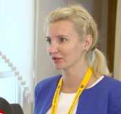 Финалист конкурса «Учитель года»: ни разу в жизни не ощутила давления со стороны родителей. Какие-то реплики возможны, все мы живые люди