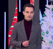 «Такого Беларусь за свою независимость ещё не видела». Каким был 2021 год для корреспондента СТВ Константина Герцева?