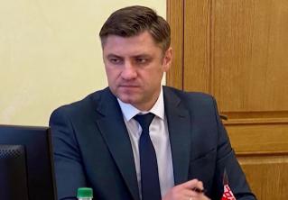 Гречкой будем обеспечены! Замминистра успокоил белорусов