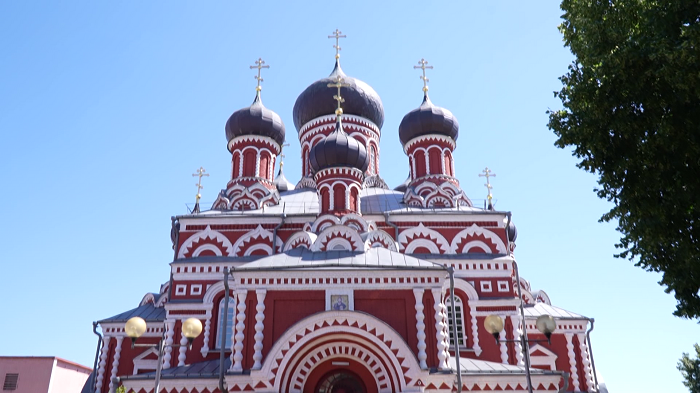 В этом белорусском храме бывал сам Наполеон! История Свято-Воскресенского собора в Борисове