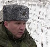 Хренин об Украине: «В Министерстве обороны на постоянной основе разместились и работают американские военнослужащие»