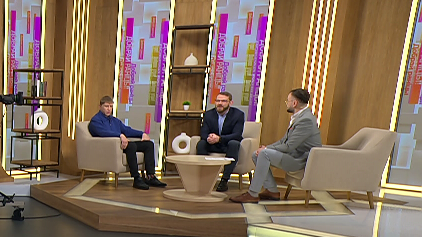 Соревнования в компьютерных играх и на спортплощадках. Узнали, чем уникален турнир «Игры Будущего»