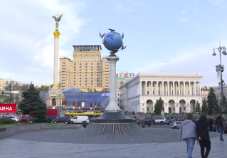 Украина заняла 110 место в мировом индексе счастья 
