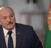 Лукашенко: «Перестали сотрудничать с нами и разговаривать по вопросам границы, ну и Господь с вами, ваши проблемы»