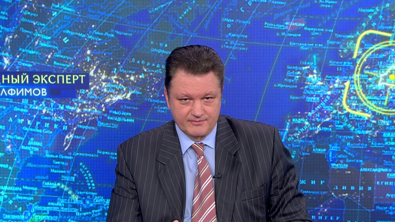 Елфимов о Берлускони: твоё имя придавало этой стране надежду, что она всё же перестанет проситься в Америку