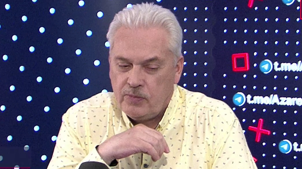 «Я бы расстрелял показательно». Муковозчик о наказании для изменников Родины