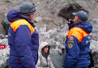 Поиски ещё 9 человек продолжаются. Камчатка скорбит по погибшим в авиакатастрофе