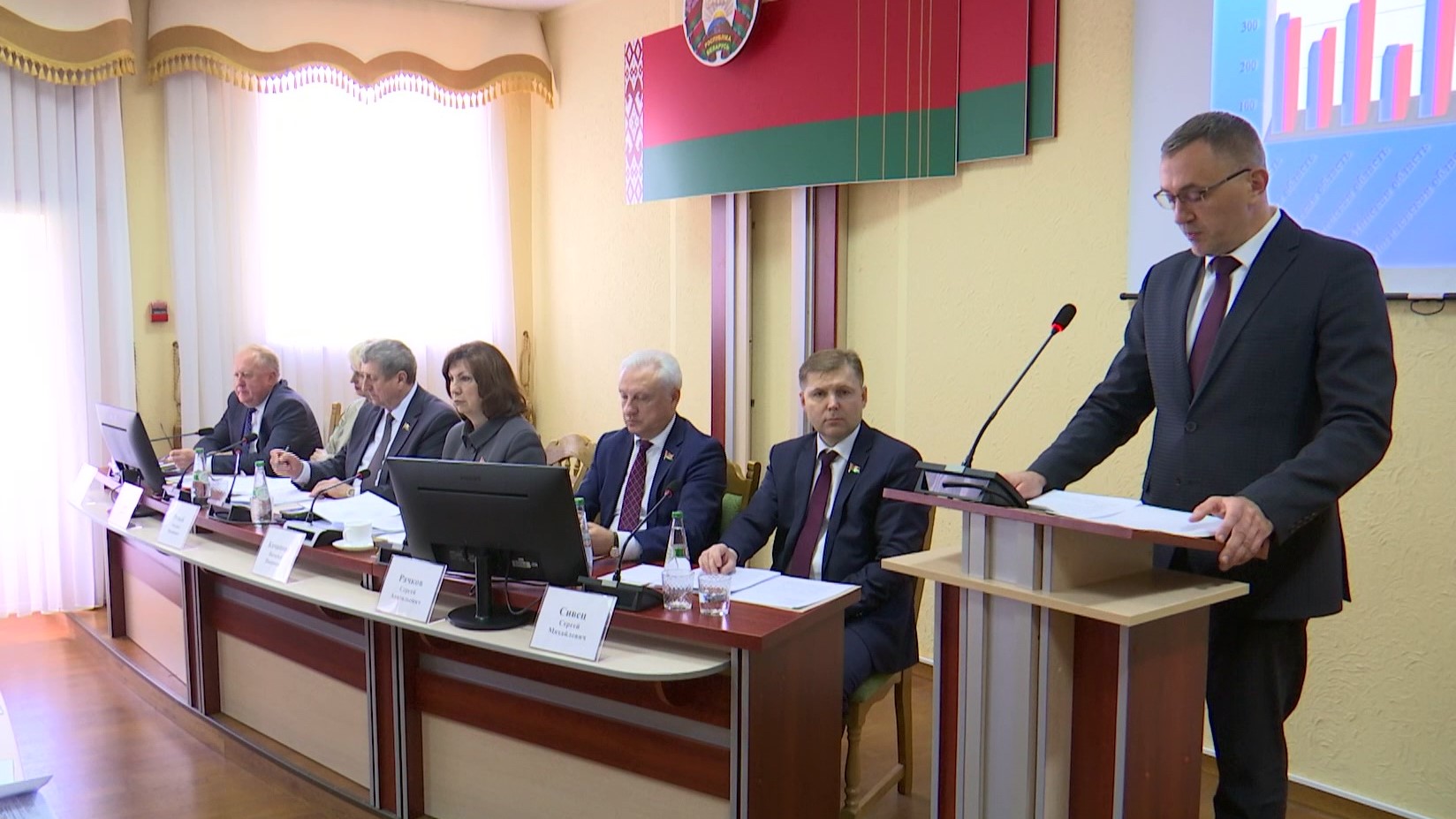 Наталья Кочанова: «Достаточное количество людей готовы прийти, чтобы озвучить свою проблему»