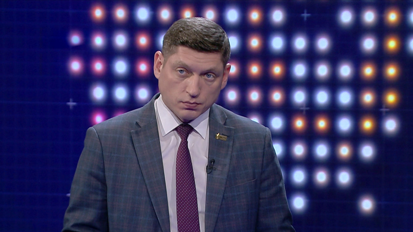 «Надо максимально рассорить Европу с Россией». Как США наживаются на ЕС?